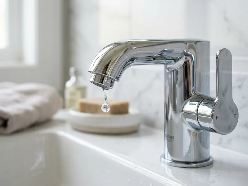Faucet Repair & Installation Plumber in Farmingville, NY